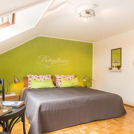 Ferienwohnung Auszeit Markdorf Zewnętrze zdjęcie