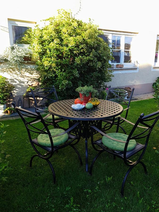 Ferienwohnung Auszeit Markdorf Zewnętrze zdjęcie