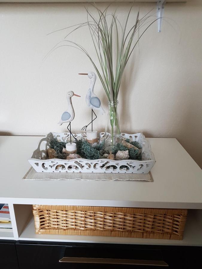 Ferienwohnung Auszeit Markdorf Zewnętrze zdjęcie