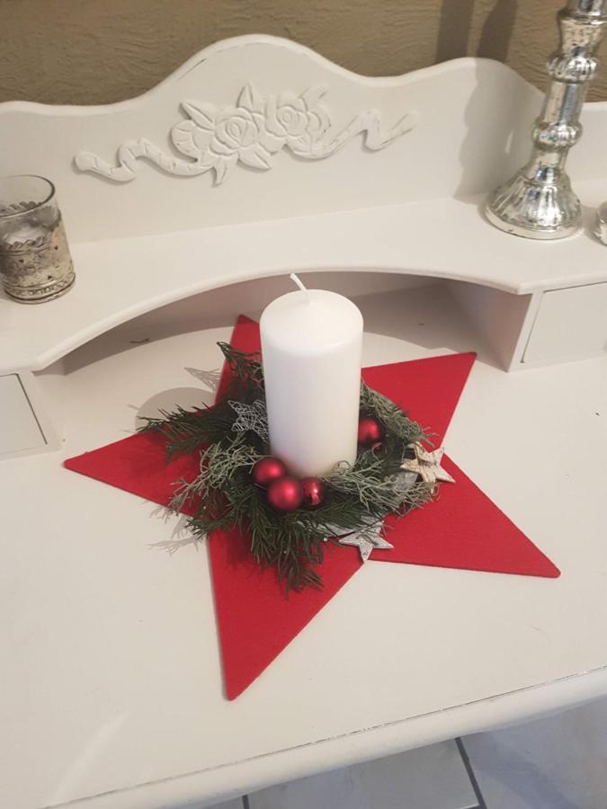 Ferienwohnung Auszeit Markdorf Zewnętrze zdjęcie