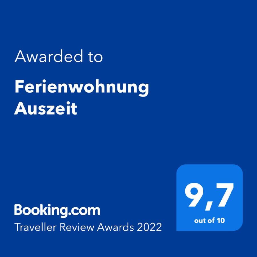 Ferienwohnung Auszeit Markdorf Zewnętrze zdjęcie