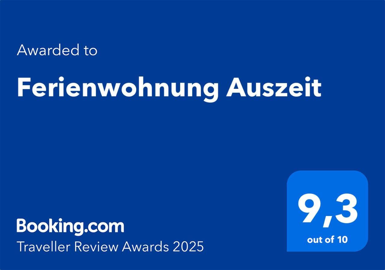 Ferienwohnung Auszeit Markdorf Zewnętrze zdjęcie