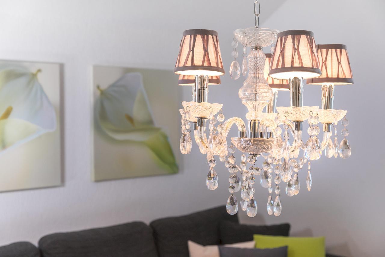 Ferienwohnung Auszeit Markdorf Zewnętrze zdjęcie