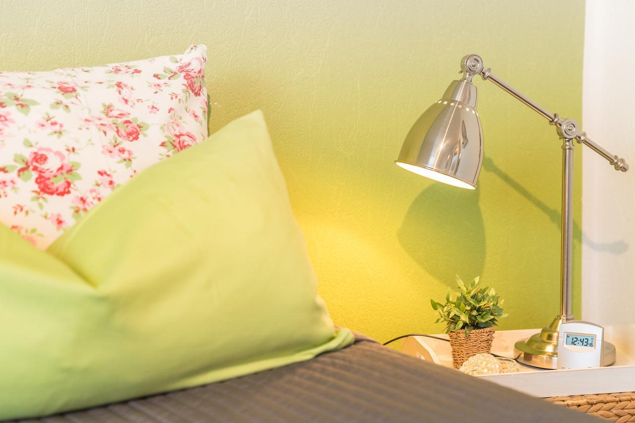 Ferienwohnung Auszeit Markdorf Zewnętrze zdjęcie