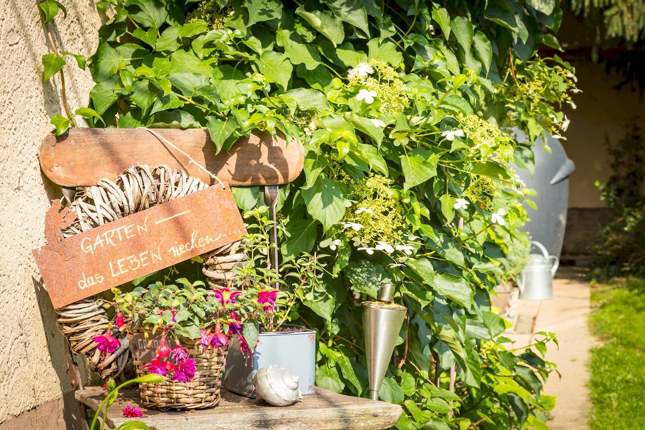 Ferienwohnung Auszeit Markdorf Zewnętrze zdjęcie