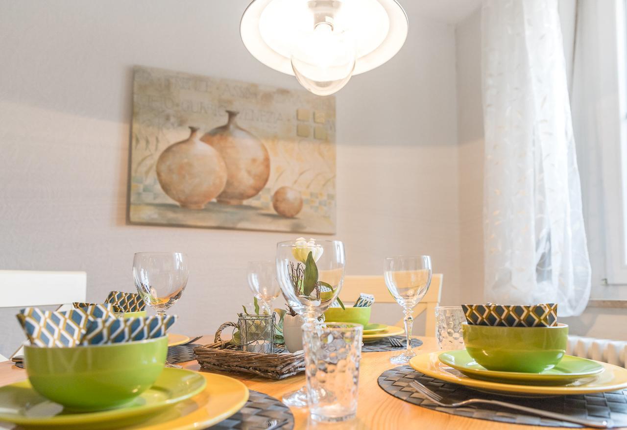 Ferienwohnung Auszeit Markdorf Zewnętrze zdjęcie