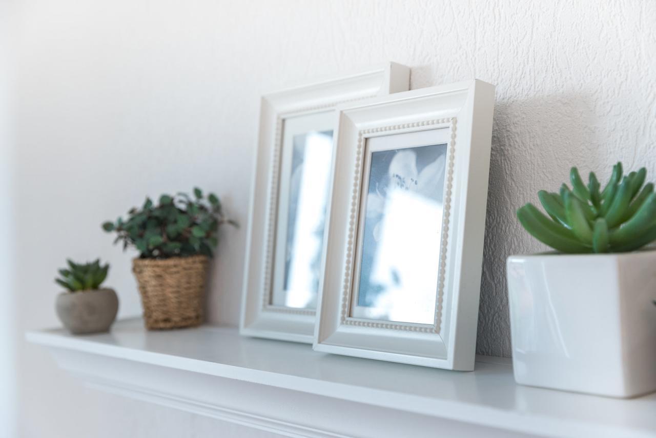 Ferienwohnung Auszeit Markdorf Zewnętrze zdjęcie